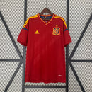SPAIN I 2012 MAN (RETRO)