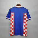 CROATIA I 1998 MAN (RETRO)