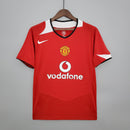 MANCHESTER UNITED I 04/06 MAN (RETRO)