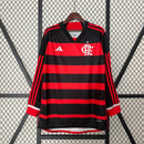 FLAMENGO I 24/25 MAN (LONG SLEEVE)