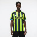 Camisa Retrô Manchester City 1998/99 II