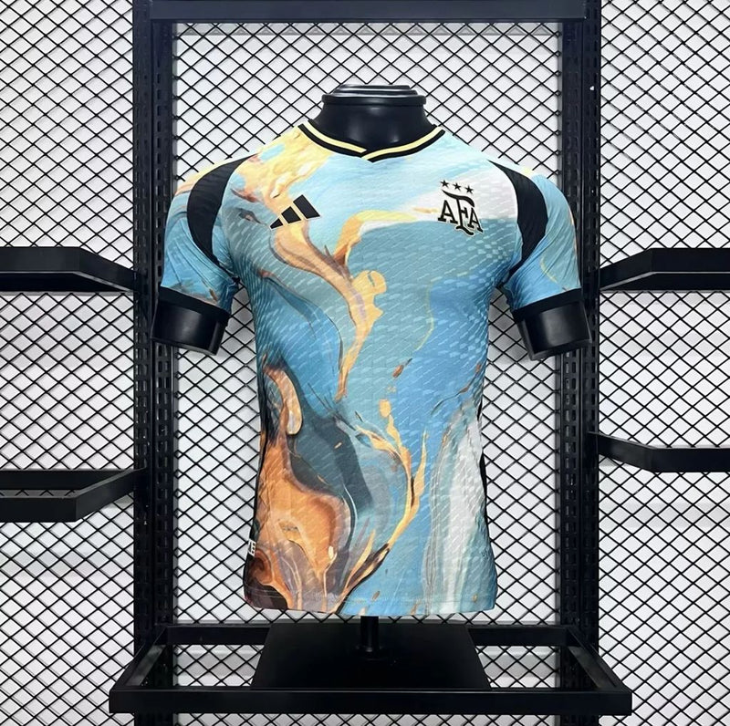 ARGENTINA SPECIAL EDITION III 2024 MAN (PLAYER VERSION)