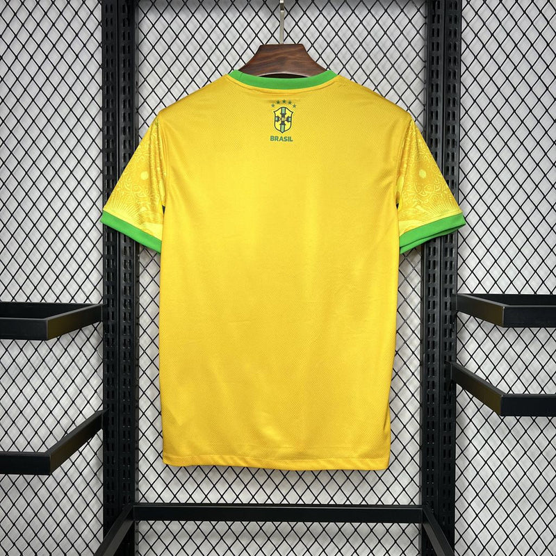 BRASIL SPECIAL EDITION I 2024 MAN