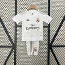 REAL MADRID I 15/16 CHILDREN'S SET (RETRO)