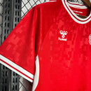 DENMARK EURO I 2024 MAN