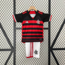 FLAMENGO I 24/25 CHILDREN'S SET