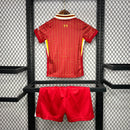 LIVERPOOL I 24/25 CHILDREN'S SET