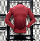 MANCHESTER UNITED I 24/25 MAN (PLAYER VERSION) LONG SLEEVE