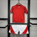 NOTTINGHAM I 24/25 CHILDREN'S SET