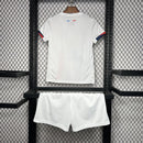 PSG I 24/25 CHILDREN'S SET