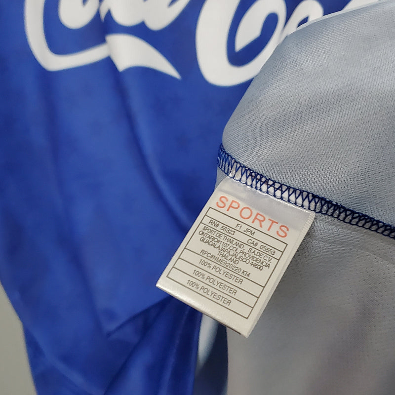 CRUZEIRO l 93/94 MAN (RETRO)