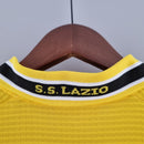 LAZIO V 98/00 MAN (RETRO)