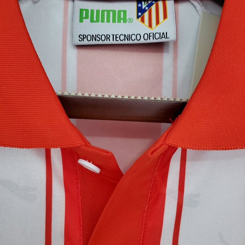 ATLÉTICO DE MADRID I 94/95 MAN (RETRO)