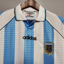 ARGENTINA I 96/97 MAN (RETRO)