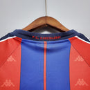 BARCELONA I 97/98 MAN (RETRO)