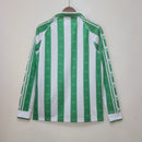 REAL BETIS I 95/97 MAN (RETRO) LONG SLEEVE